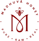 Madhuvā Honey Official Logo