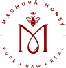 Madhuvā Honey Official Logo