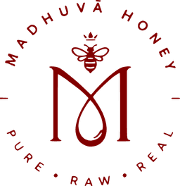 Madhuvā Official Purity Seal